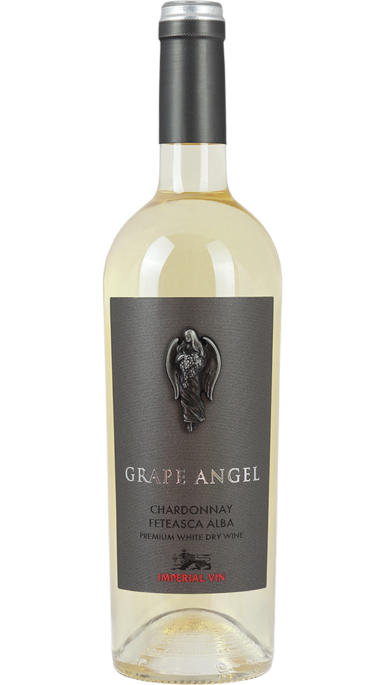 Chardonnay - Feteasca Alba