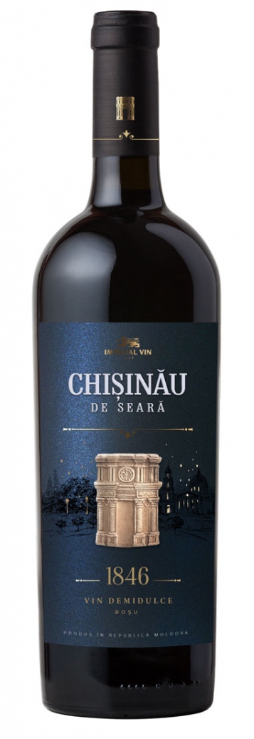 Vin Demidulce