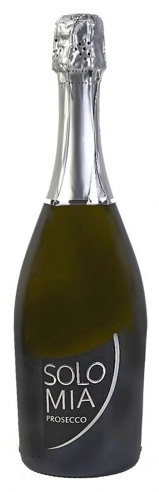 SOLOMIA PROSECCO DRY