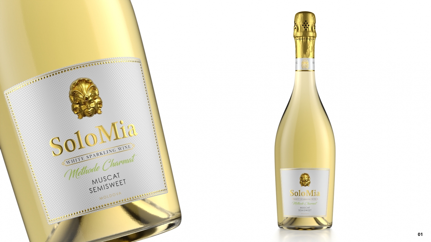 Muscat Semisweet