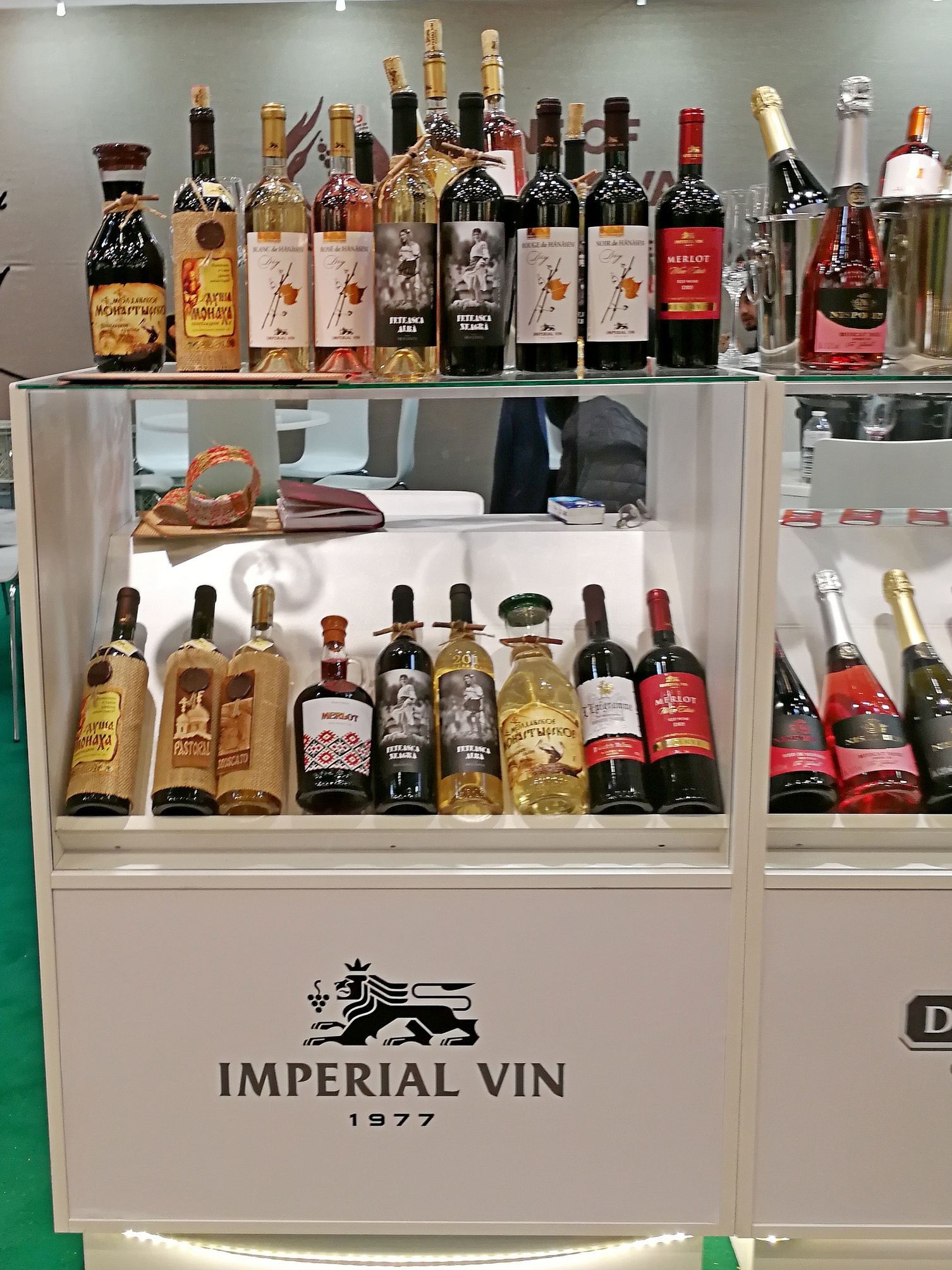 ProWein 2018